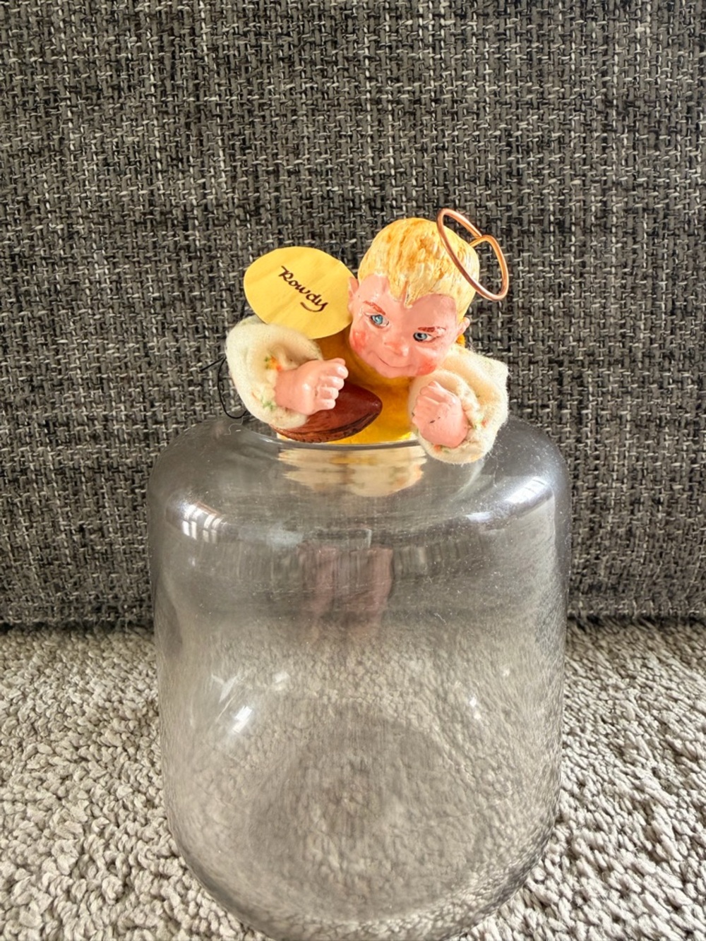 Simpich Cloud Babies Collection - Picture 14 of 14
